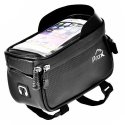 Case on the frame for the phone ProX Nevada 203 6.5" black Case on the frame for the phone ProX Nevada 203 6.5" black