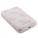 Zestaw Guess GUBPM5P15X4GEMGP iPhone 15 Pro Max 6.7" hardcase + Zestaw Guess GUBPM5P15X4GEMGP iPhone 15 Pro Max 6.7" hardcase +