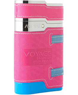 Armaf Voyage Hawaii Pour Femme Rožinė EDP