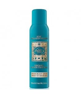 4711 4711 Original Deodorant VAPO 150 ml (unisex)