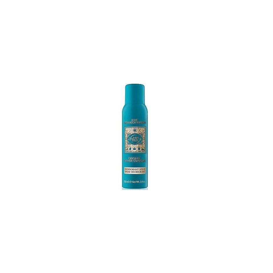 4711 4711 Original Deodorant VAPO 150 ml (unisex)