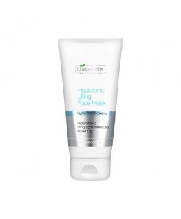 Bielenda Professional Bielenda Hyaluronic Lifting firming face mask 175ml