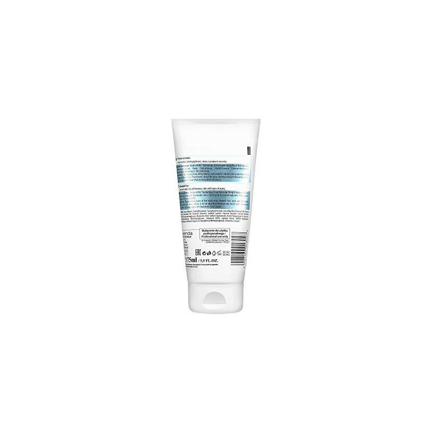 Bielenda Professional Bielenda Hyaluronic Lifting stangrinanti veido kaukė 175ml – 2