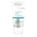 Bielenda Professional Bielenda Hyaluronic Lifting firming face mask 175ml Bielenda Professional Bielenda Hyaluronic Lifting firming face mask 175ml