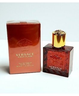 Versace Eros Flame Eau De Parfum 30 ml (man)