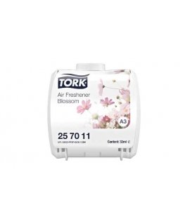 Kvapus neutralizuojantis oro gaiviklis Tork Bloosom 257011