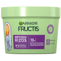 Garnier Fructis Método Rizo Mascarilla, 370 ml Garnier Fructis Método Rizo Mascarilla, 370 ml