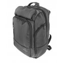 Tellur 17.3 Notebook Backpack Business XL, USB port, black Tellur 17.3 Notebook Backpack Business XL, USB port, black