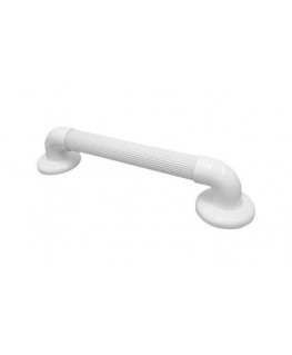 Bathroom handrail straight 45cm