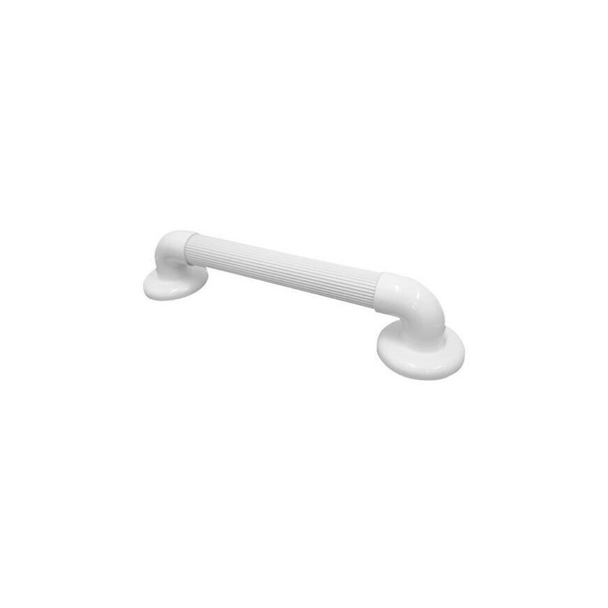 Bathroom handrail straight 45cm