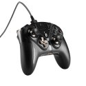 Thrustmaster eSwap Pro Controller Xbox One Melns USB Spēļu paliktnis Analogā / digitālā Xbox One, Xb