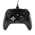 Thrustmaster eSwap Pro Controller Xbox One Juoda USB Žaidimų pultelis Analoginis / skaitmeninis Xbox Thrustmaster eSwap Pro Controller Xbox One Juoda USB Žaidimų pultelis Analoginis / skaitmeninis Xbox