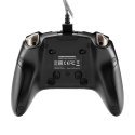 Thrustmaster eSwap Pro Controller Xbox One Juoda USB Žaidimų pultelis Analoginis / skaitmeninis Xbox Thrustmaster eSwap Pro Controller Xbox One Juoda USB Žaidimų pultelis Analoginis / skaitmeninis Xbox