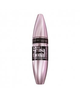 Maybelline Lash Sensational Full Fan Effect Mascara 004 Intense Black