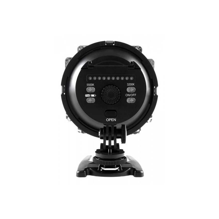 LED Light Yongnuo YN216 - WB (3200 K - 5500 K) – 2