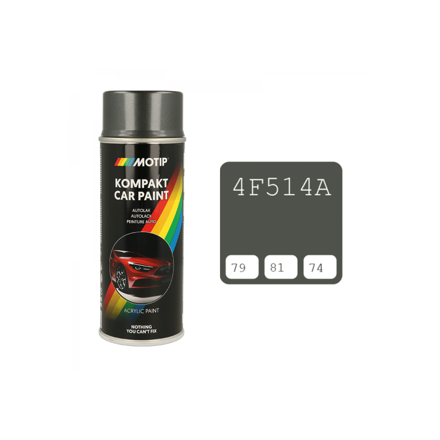 Motip Spalvoti dažai 400ml – 2