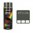 Motip Colored paint 400ml