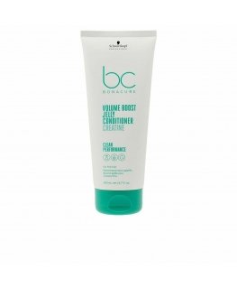 Schwarzkopf Bc Volume Boost gel conditioner 200ml