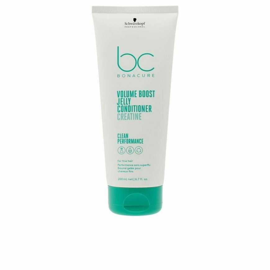 Schwarzkopf Bc Volume Boost gel conditioner 200ml