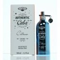 Cuba Authentic Crystal EDP 100 ml W Cuba Authentic Crystal EDP 100 ml W