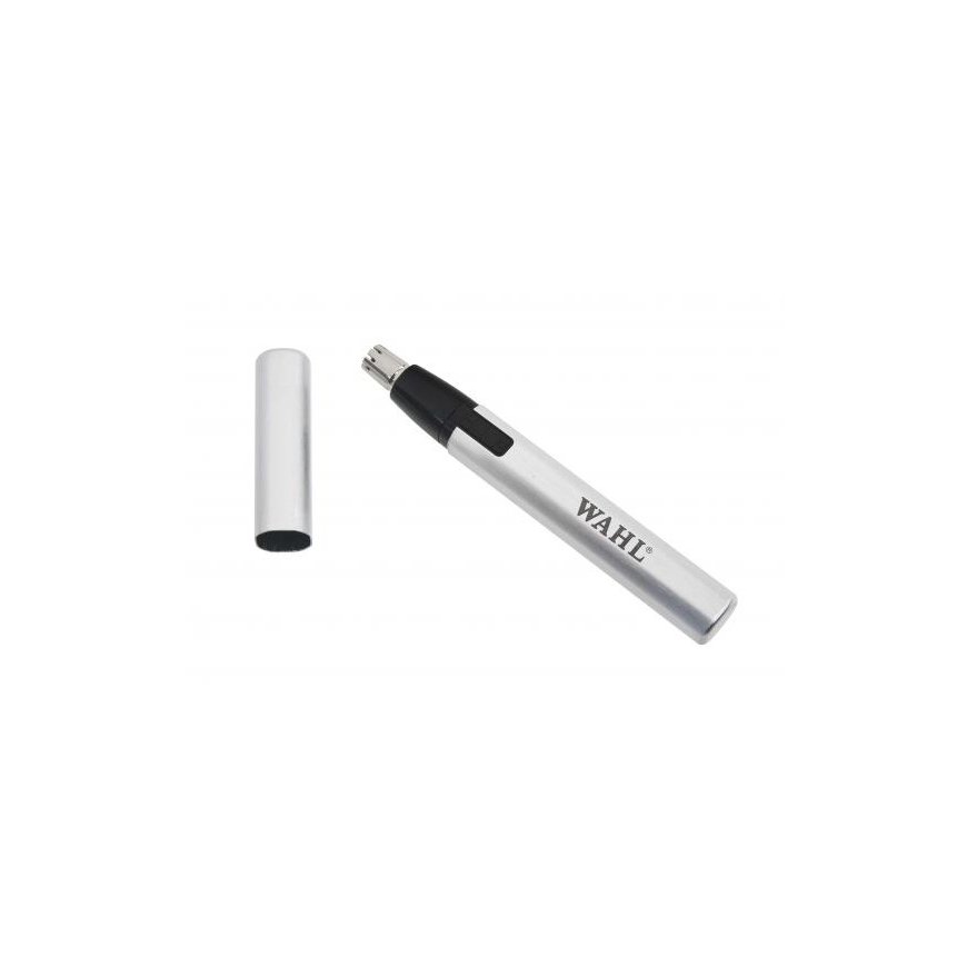 Wahl 5640-326 smalkapstrādes trimmeris Sudrabs