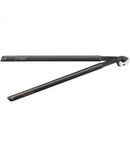 Fiskars 112450 genėjimo žirklės Priekalas Juoda