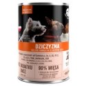 PET REPUBLIC Adult Medium & Small Game - märg koeratoit - 400g PET REPUBLIC Adult Medium & Small Game - märg koeratoit - 400g