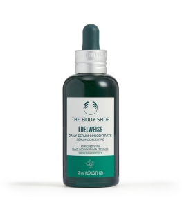 The Body Shop Cleansing Concentrate 50