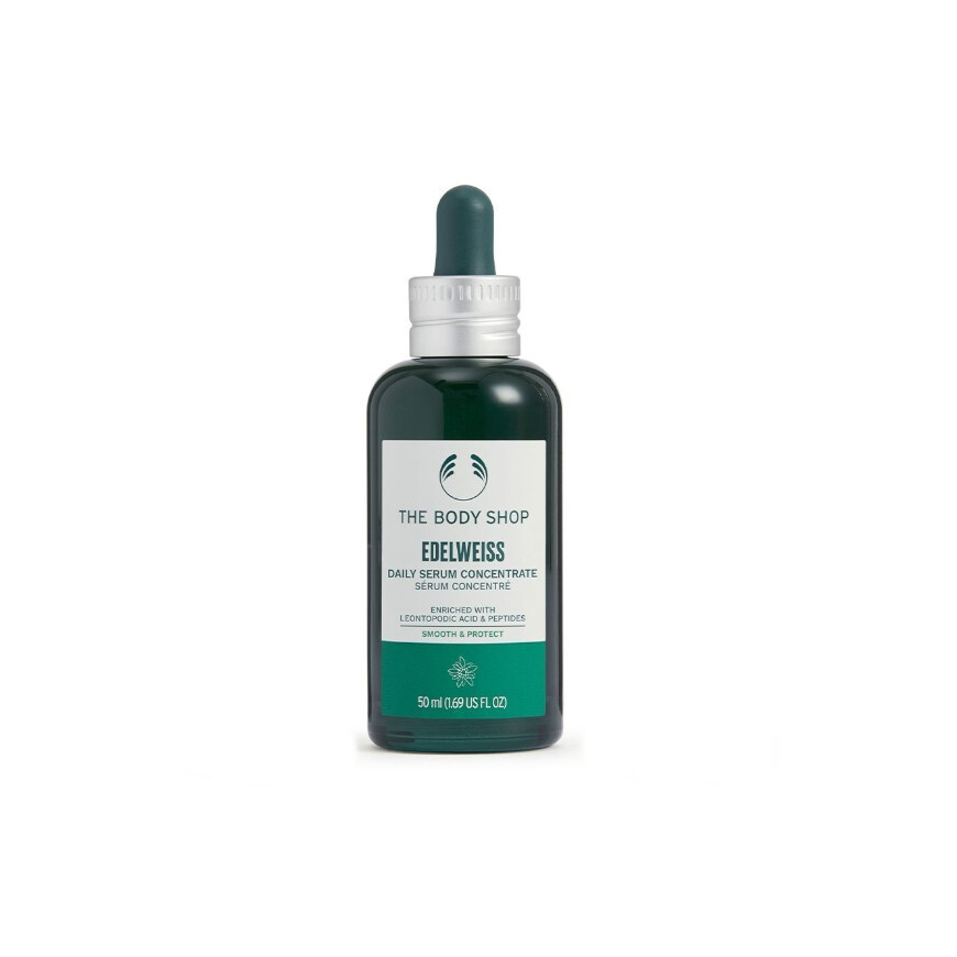The Body Shop Cleansing Concentrate 50 – 2
