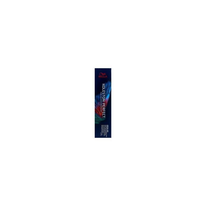 Wella Professionals Koleston Perfect Vibrant Reds 60ml