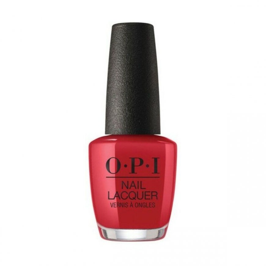 OPI Opi, Nail polish, Nail polish, NL G44, Is it all just a dream?, 15 ml For women – 3