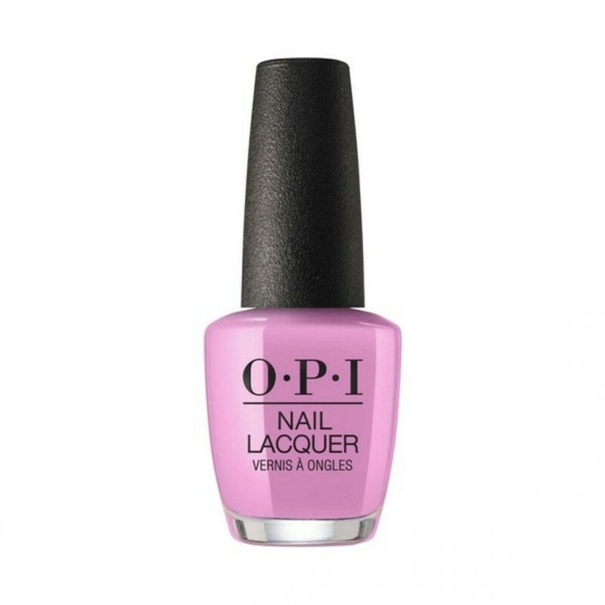 OPI Opi, Nagų lakas, Nagų lakas, NL G44, Ar visa tai tik svajonė?, 15 ml Moterims – 5