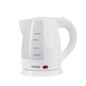 Mesko Home MS 1276 elektrikann 1 l 1600 W Valge