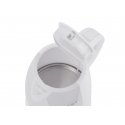 Mesko Home MS 1276 elektrinis virdulys 1 L 1600 W Balta