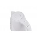 Mesko Home MS 1276 elektrikann 1 l 1600 W Valge
