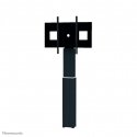 Neomounts PLASMA-W2500BLACK televizoriaus laikiklis 2,54 m (100") Juoda