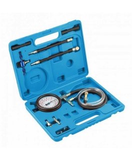 Hogert Technik Pressure gauge Hogert HT8G416