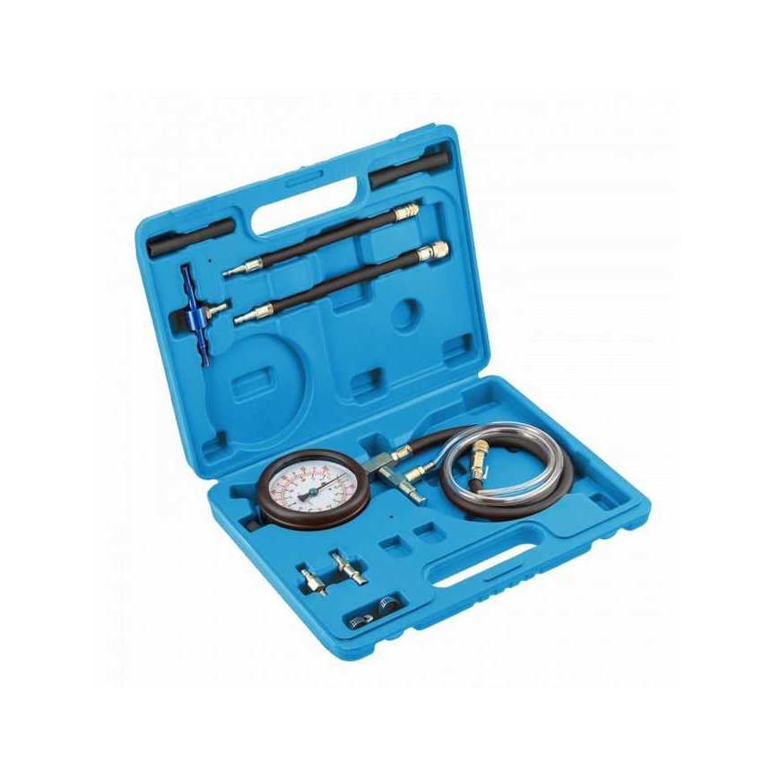 Hogert Technik Hogert Technik Pressure gauge