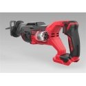 Skil_Red Akumuliatorinis tiesinis pjūklas Skil 3480CB, 20 V Skil_Red Akumuliatorinis tiesinis pjūklas Skil 3480CB, 20 V