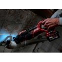 Skil_Red Cordless reciprocating saw Skil 3480CB, 20 V