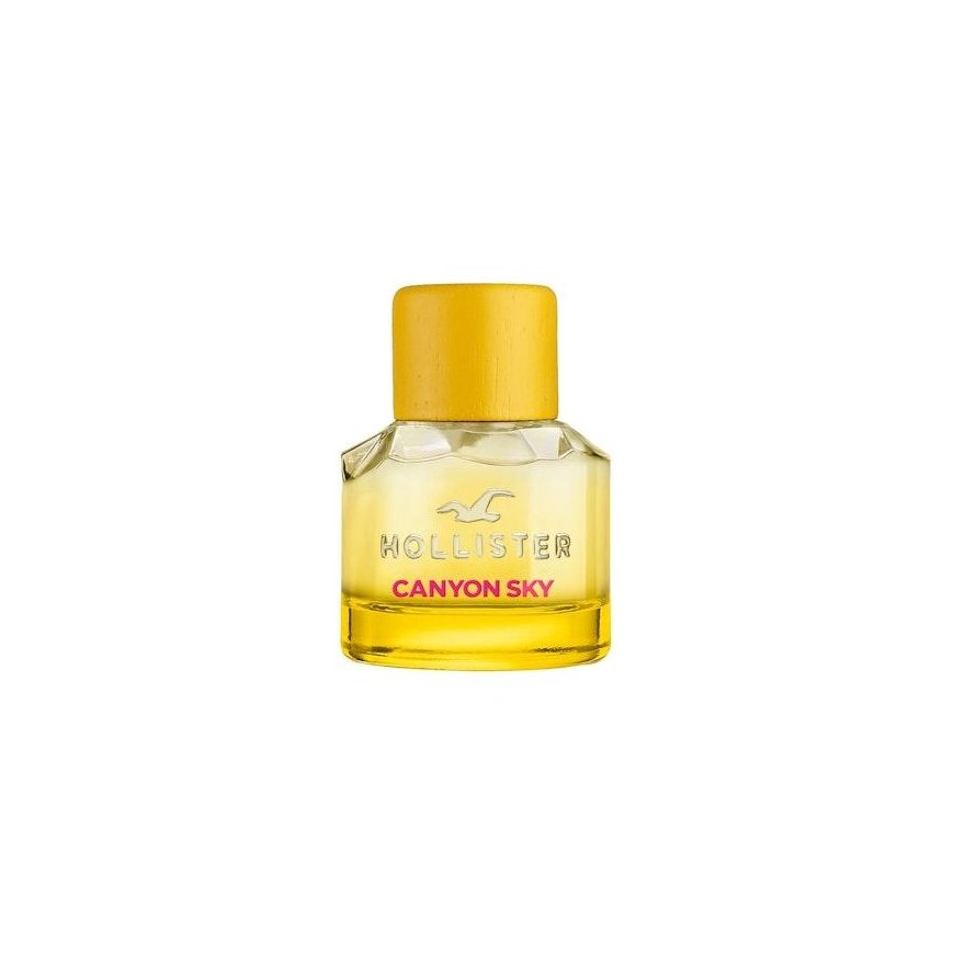 Hollister Canyon Sky For Her Eau De Parfum 30 Ml – 2