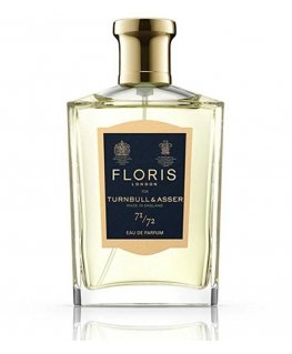 Floris Of London, Turnbull & Asser 71/72, Eau De Parfum, For Men, 100 ml