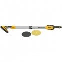 DeWALT DCE800N-XJ portable sander Drywall sander 1200 RPM Black, Silver, Yellow DeWALT DCE800N-XJ portable sander Drywall sander 1200 RPM Black, Silver, Yellow