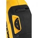 DeWALT DCE800N-XJ portable sander Drywall sander 1200 RPM Black, Silver, Yellow DeWALT DCE800N-XJ portable sander Drywall sander 1200 RPM Black, Silver, Yellow