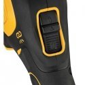 DeWALT DCE800N-XJ portatīvā slīpmašīna Ģipškartona slīpmašīna 1200 RPM Melns, Sudrabs, Dzeltens DeWALT DCE800N-XJ portatīvā slīpmašīna Ģipškartona slīpmašīna 1200 RPM Melns, Sudrabs, Dzeltens