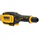 DeWALT DCE800N-XJ Nešiojamasis šlifuoklis Gipso kartono šlifuoklis 1200 RPM Juoda, Sidabras, Geltona DeWALT DCE800N-XJ Nešiojamasis šlifuoklis Gipso kartono šlifuoklis 1200 RPM Juoda, Sidabras, Geltona