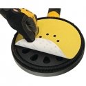 DeWALT DCE800N-XJ portable sander Drywall sander 1200 RPM Black, Silver, Yellow DeWALT DCE800N-XJ portable sander Drywall sander 1200 RPM Black, Silver, Yellow