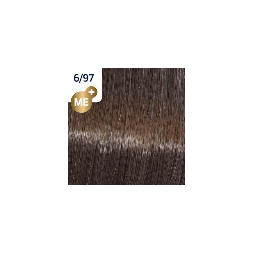 Wella Koleston Perfect Me+ hair dye