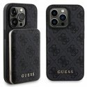 Zestaw Guess GUBPM5P14X4GEMGK iPhone 14 Pro Max 6.7" hardcase + Zestaw Guess GUBPM5P14X4GEMGK iPhone 14 Pro Max 6.7" hardcase +