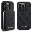 Zestaw Guess GUBPM5P14X4GEMGK iPhone 14 Pro Max 6.7" hardcase + Zestaw Guess GUBPM5P14X4GEMGK iPhone 14 Pro Max 6.7" hardcase +